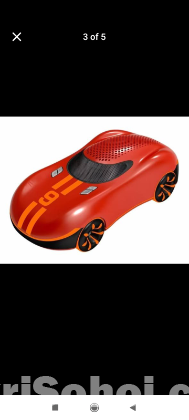 HM-999 কার স্পিকার: স্টাইল আর সাউন্ডের বস!